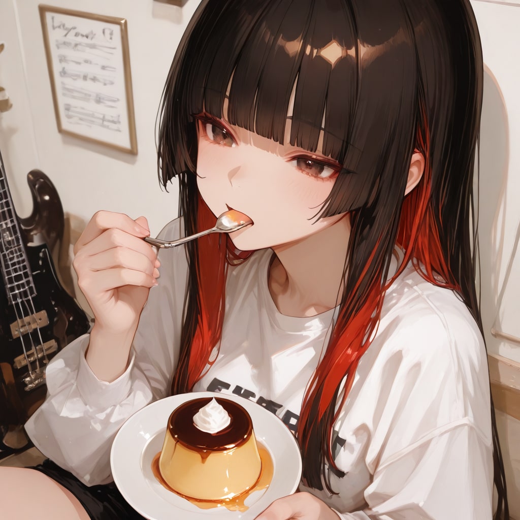 Rockers　ー千絵ー