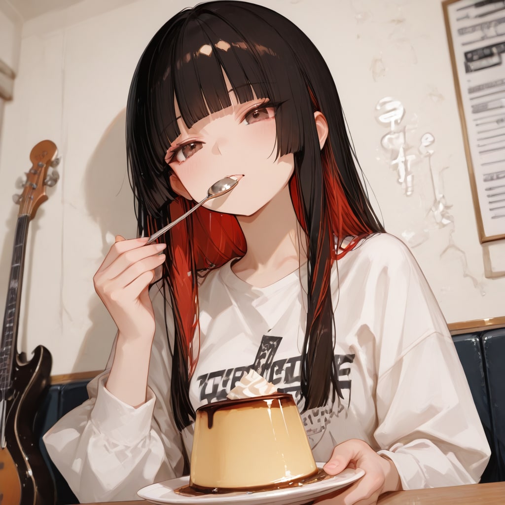 Rockers　ー千絵ー
