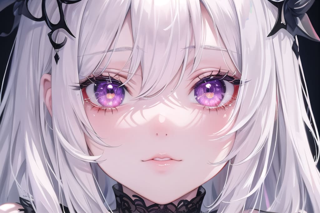 ちちぷいイラスト生成テスト