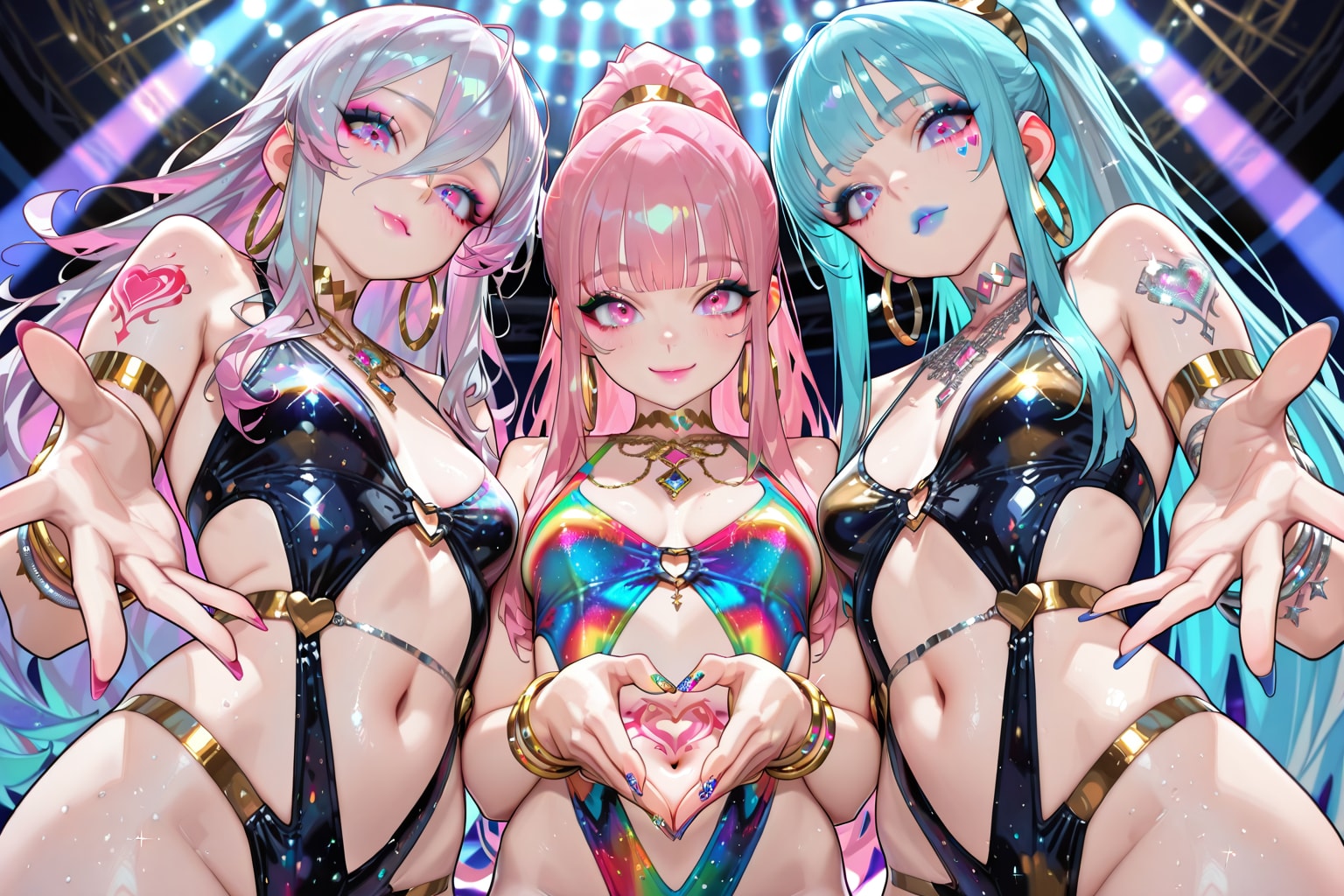 ギャル