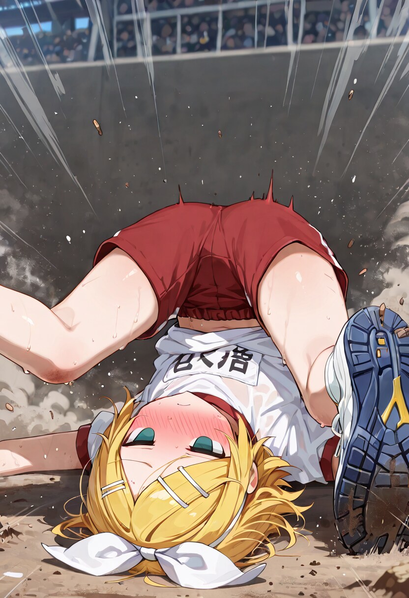 なぜそうなる！