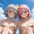 ギリギリの追求 3枚目
