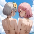 ギリギリの追求 2枚目