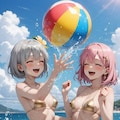 ギリギリの追求 6枚目