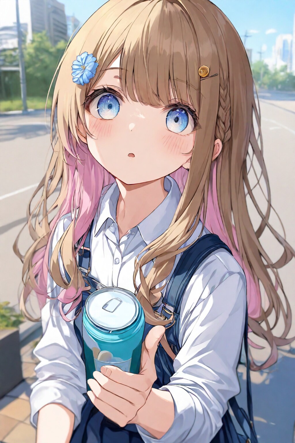 どげんして飲むと〜？