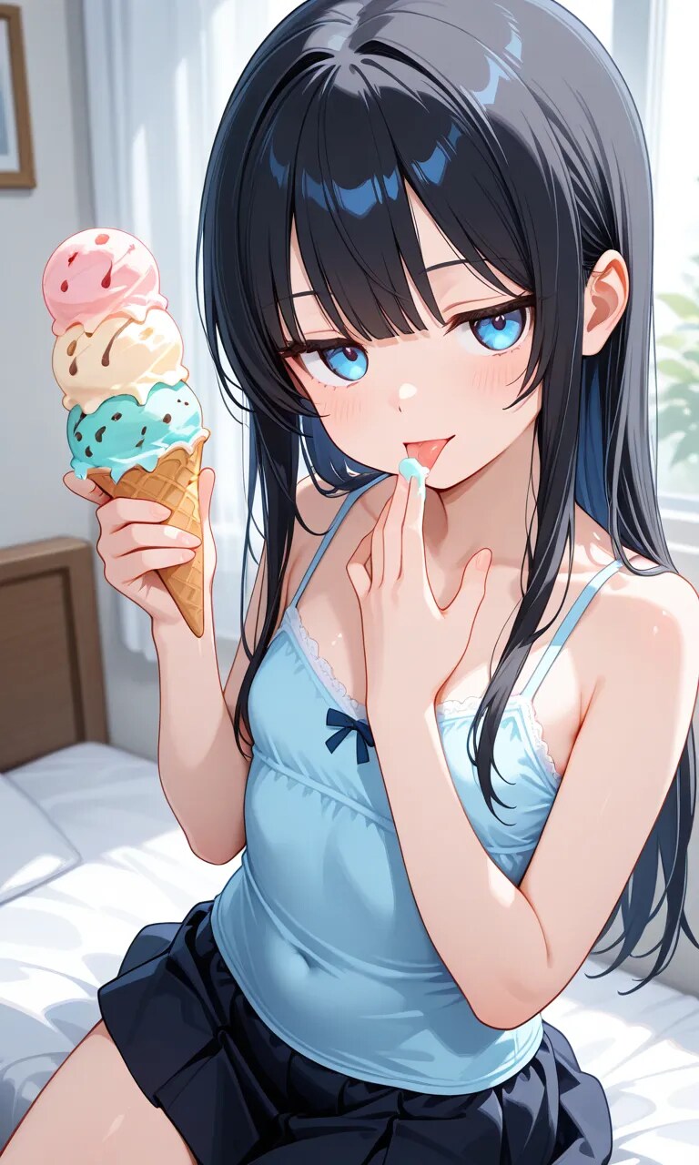 アイスクリーム