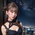 夜108 2枚目