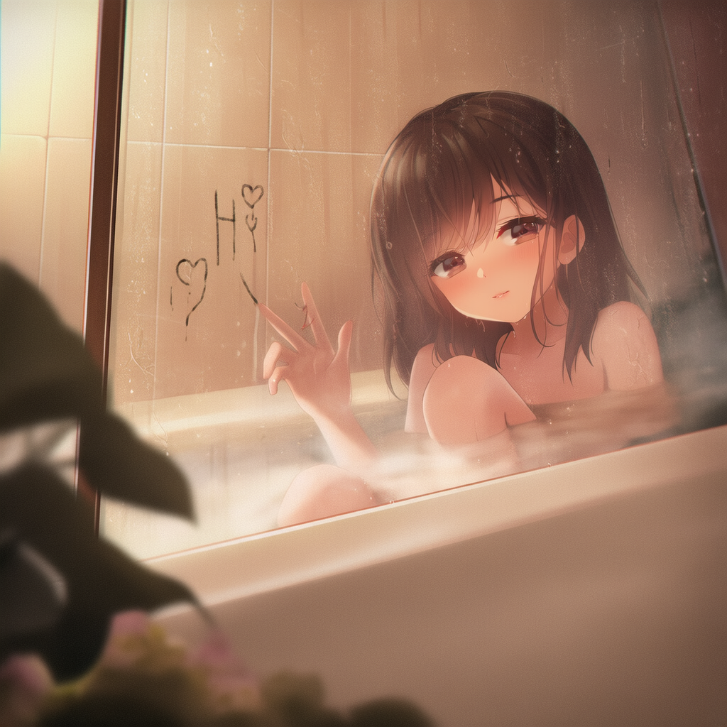 お風呂