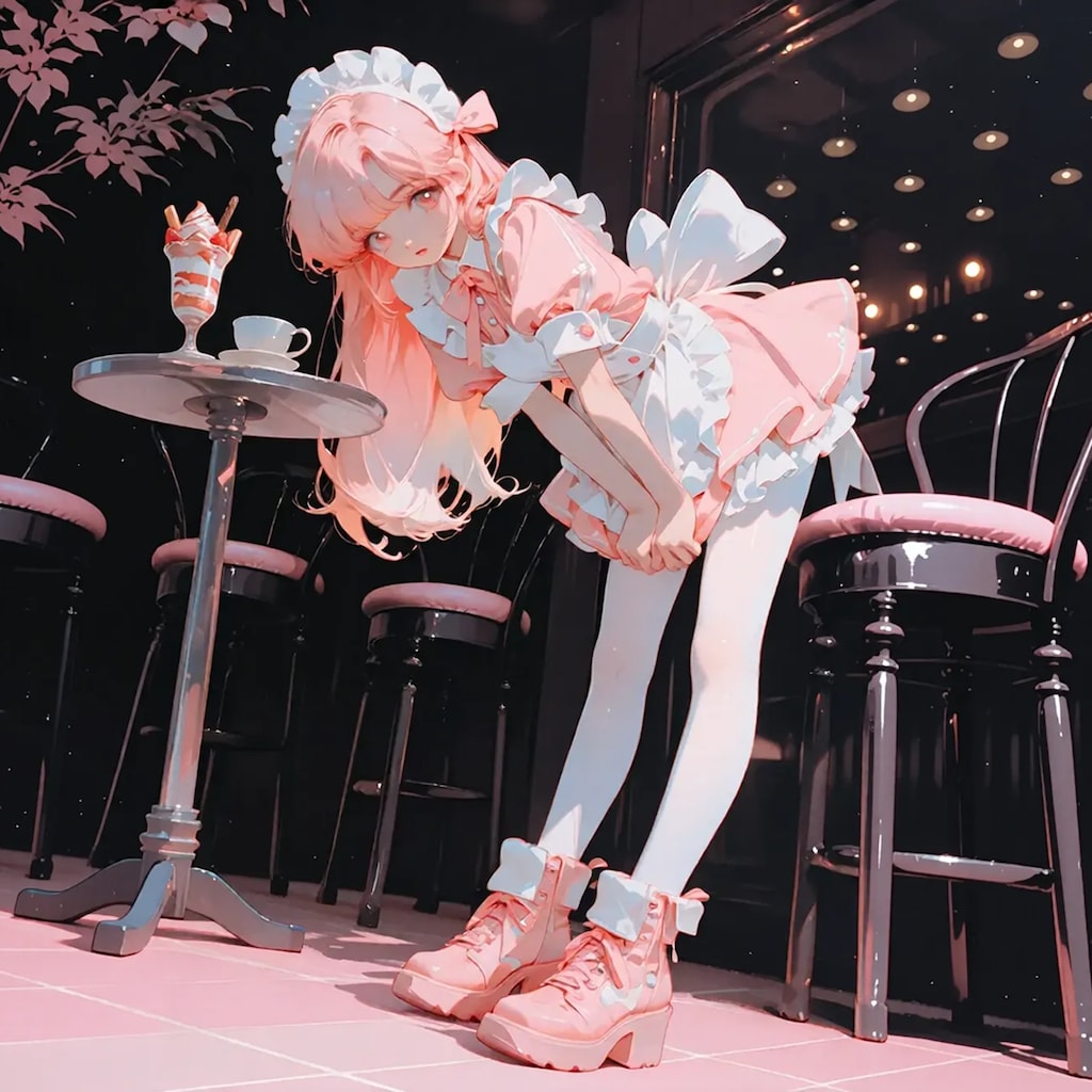 「Hな制服はいけないと思います」