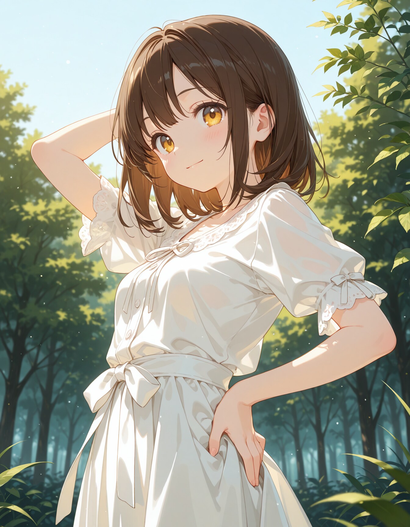 杏奈 スナップ 8