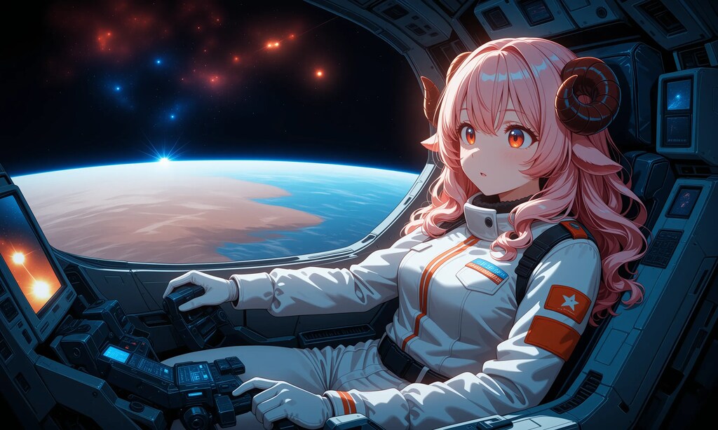 9月12日 宇宙の日