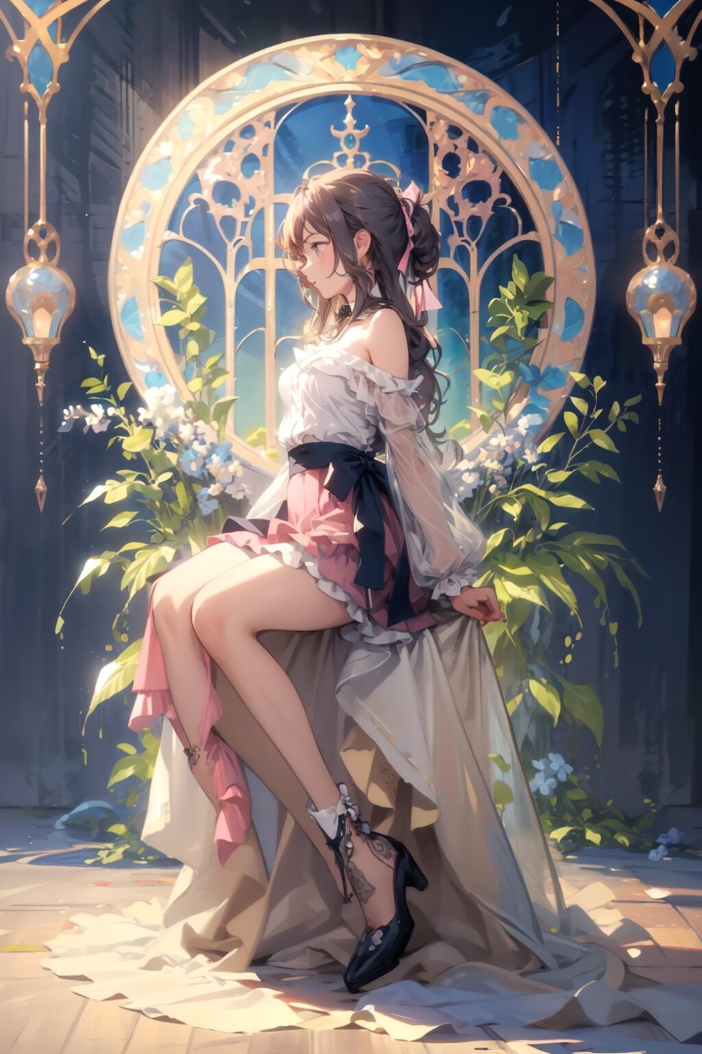 アールヌーヴォー