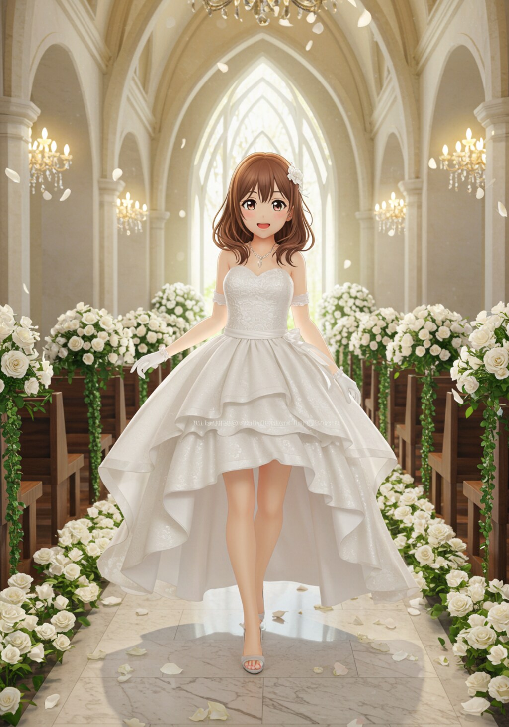 JuneBride②