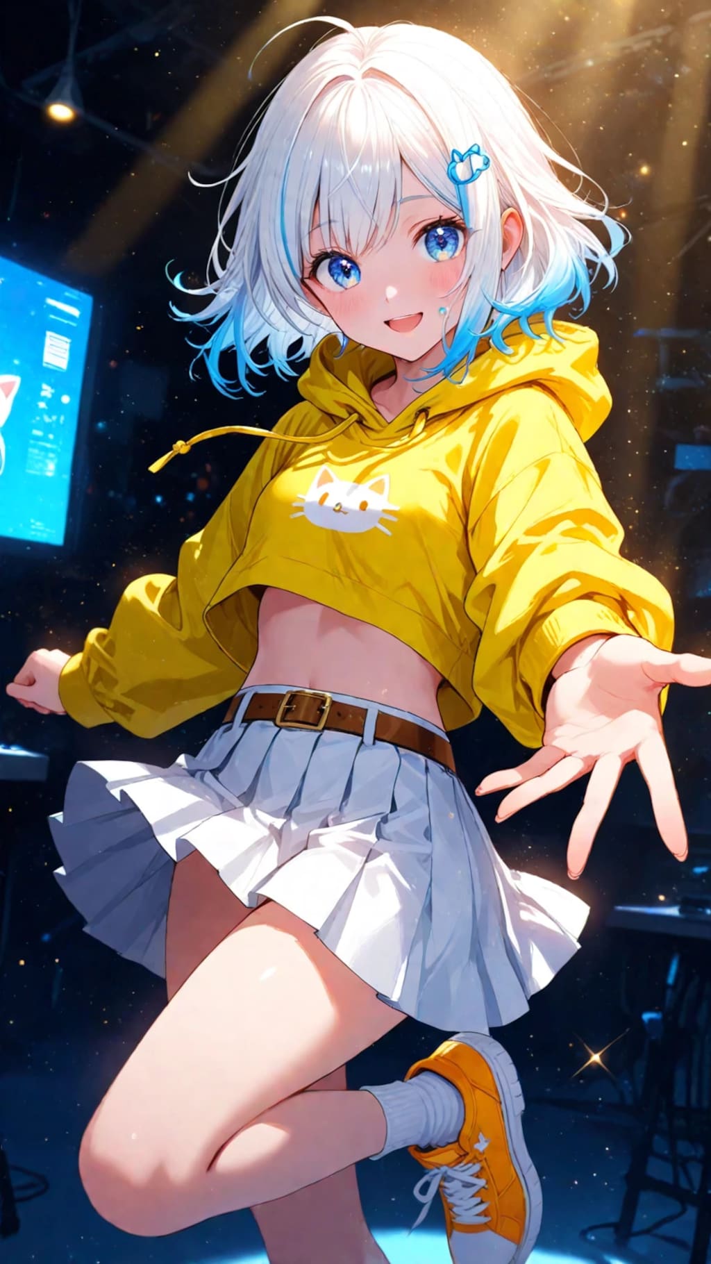 12月12日おはようございます！なっちゃんが着てかわいいのでうちの子にも…