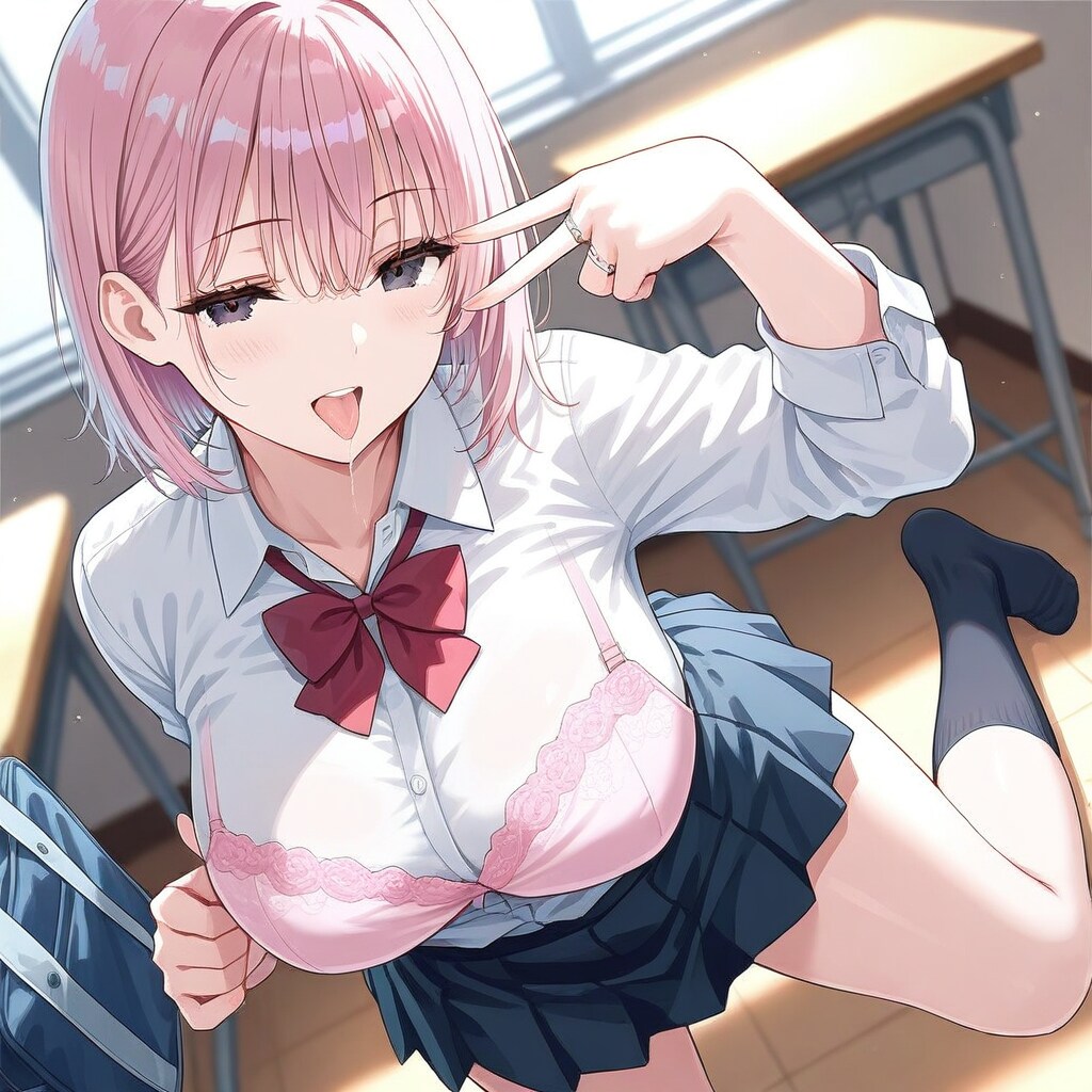 放課後撮影会