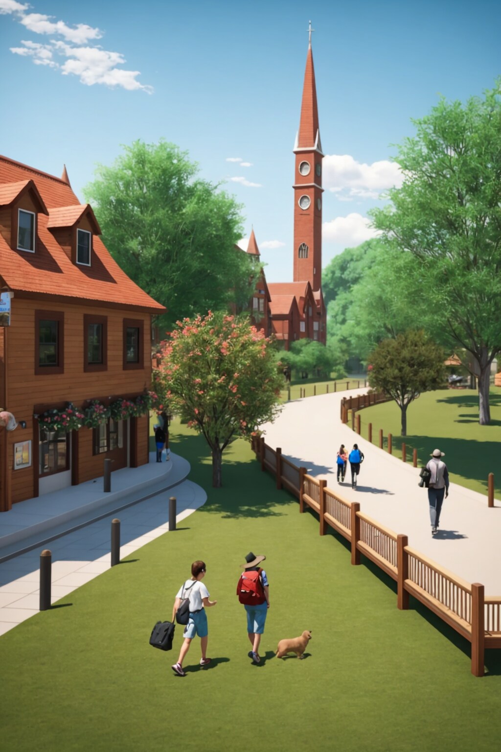 まちをあるけばだれもがとまってにどみするびじょ