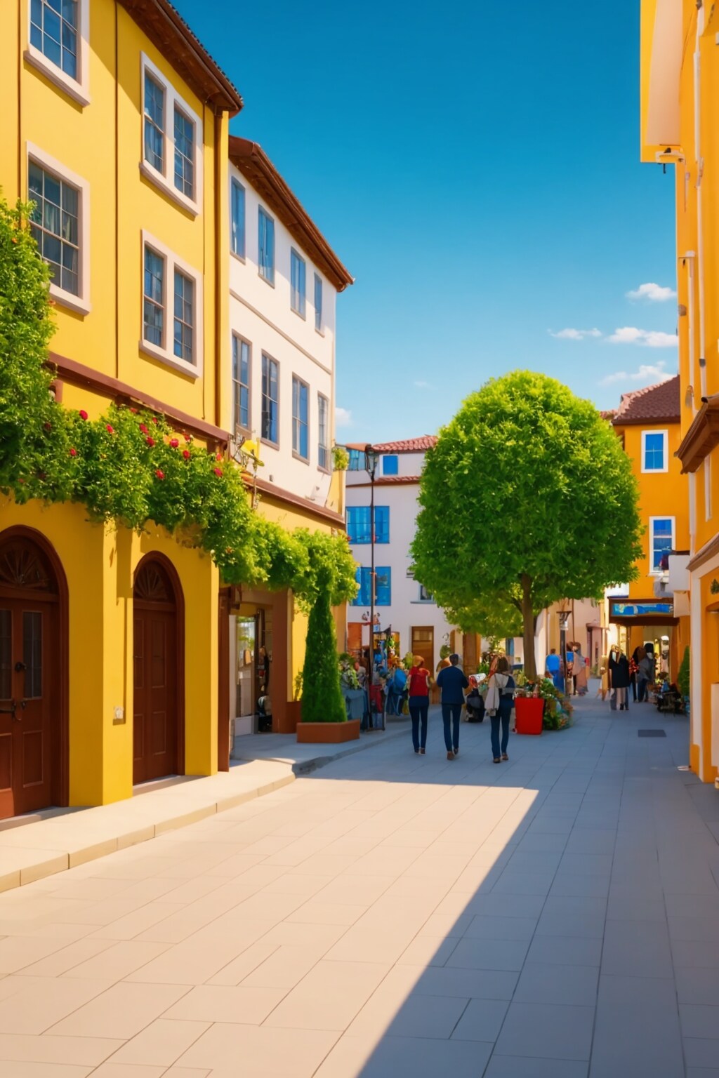 まちをあるけばだれもがとまってにどみするびじょ