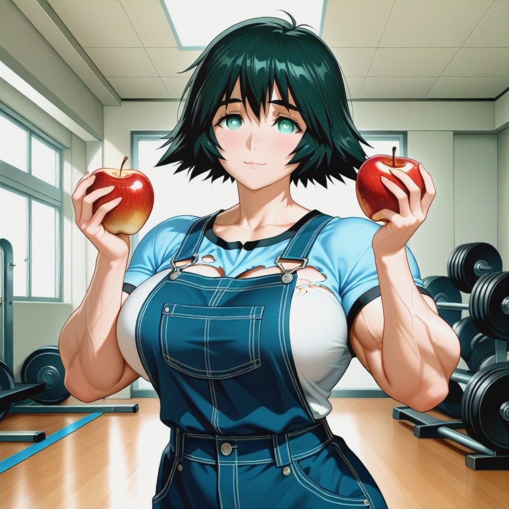 トゥットゥルー♪まっちょしぃです♪