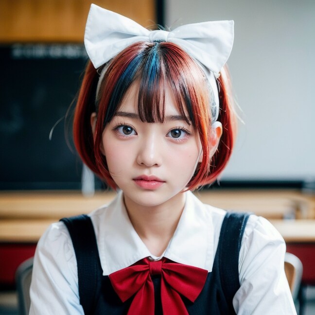 昼休み