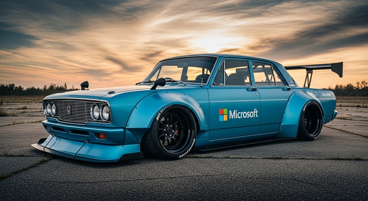 マイクロソフトクラウンデラックス | の人気AIイラスト・グラビア