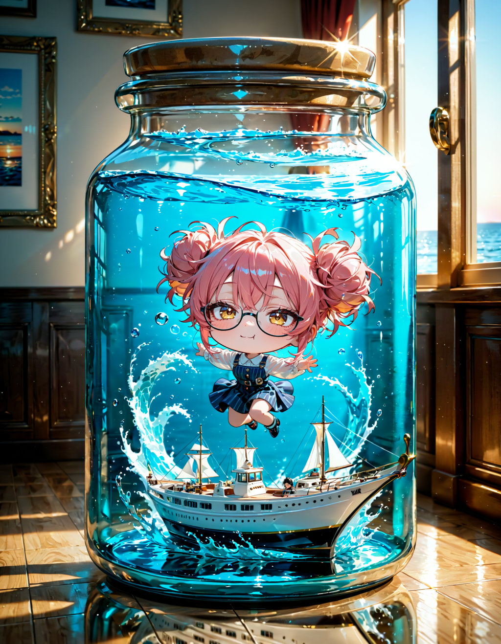 今日は何の日？　ヨットの日