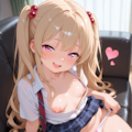 おっぱいパンツ 8枚目