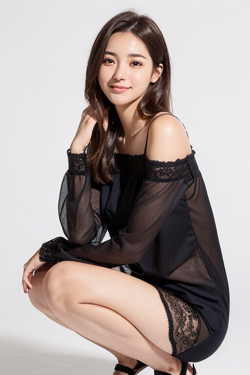 Off Shoulder