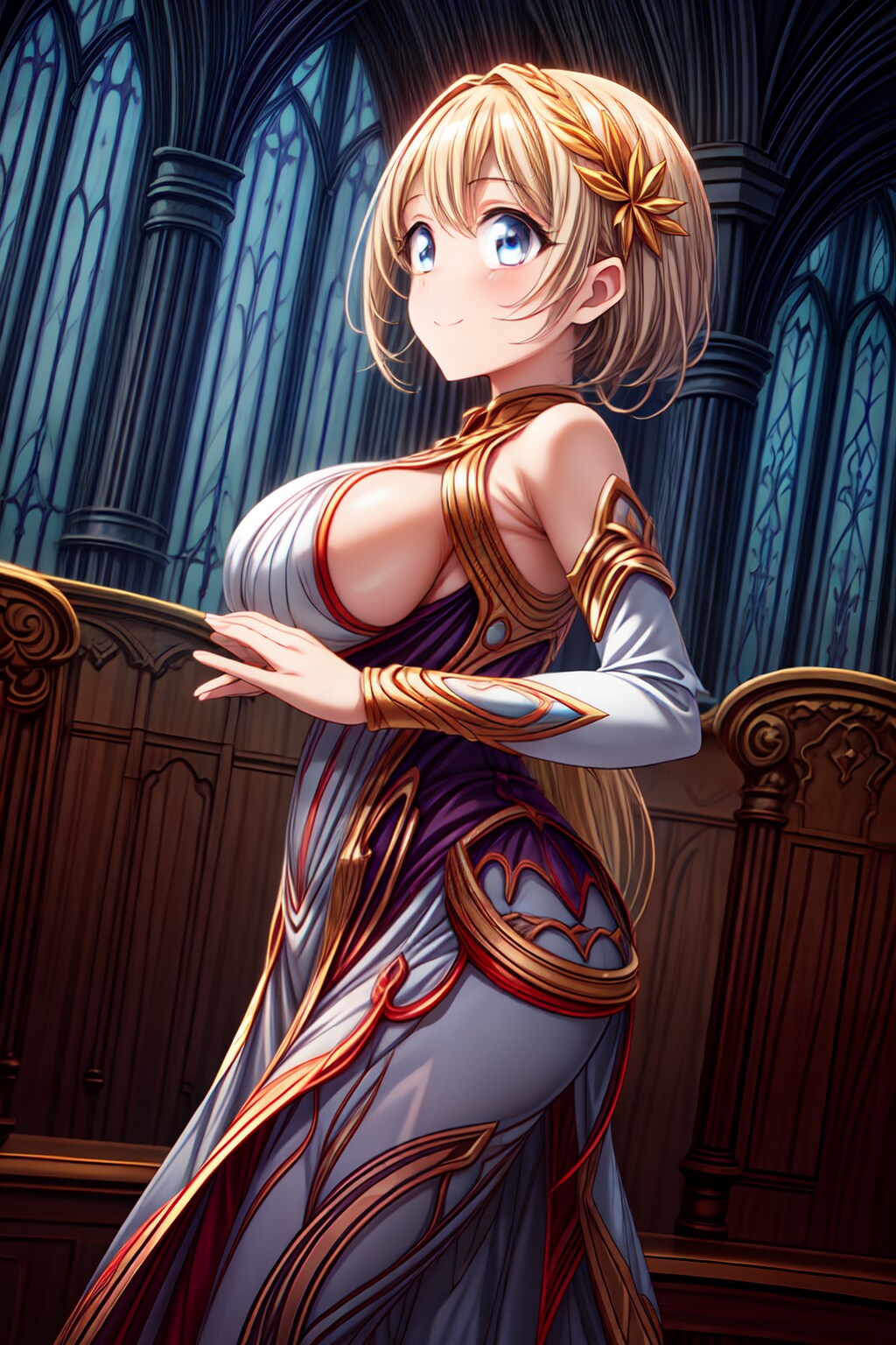 お試し「tabard」タバードさん(KIMAX)