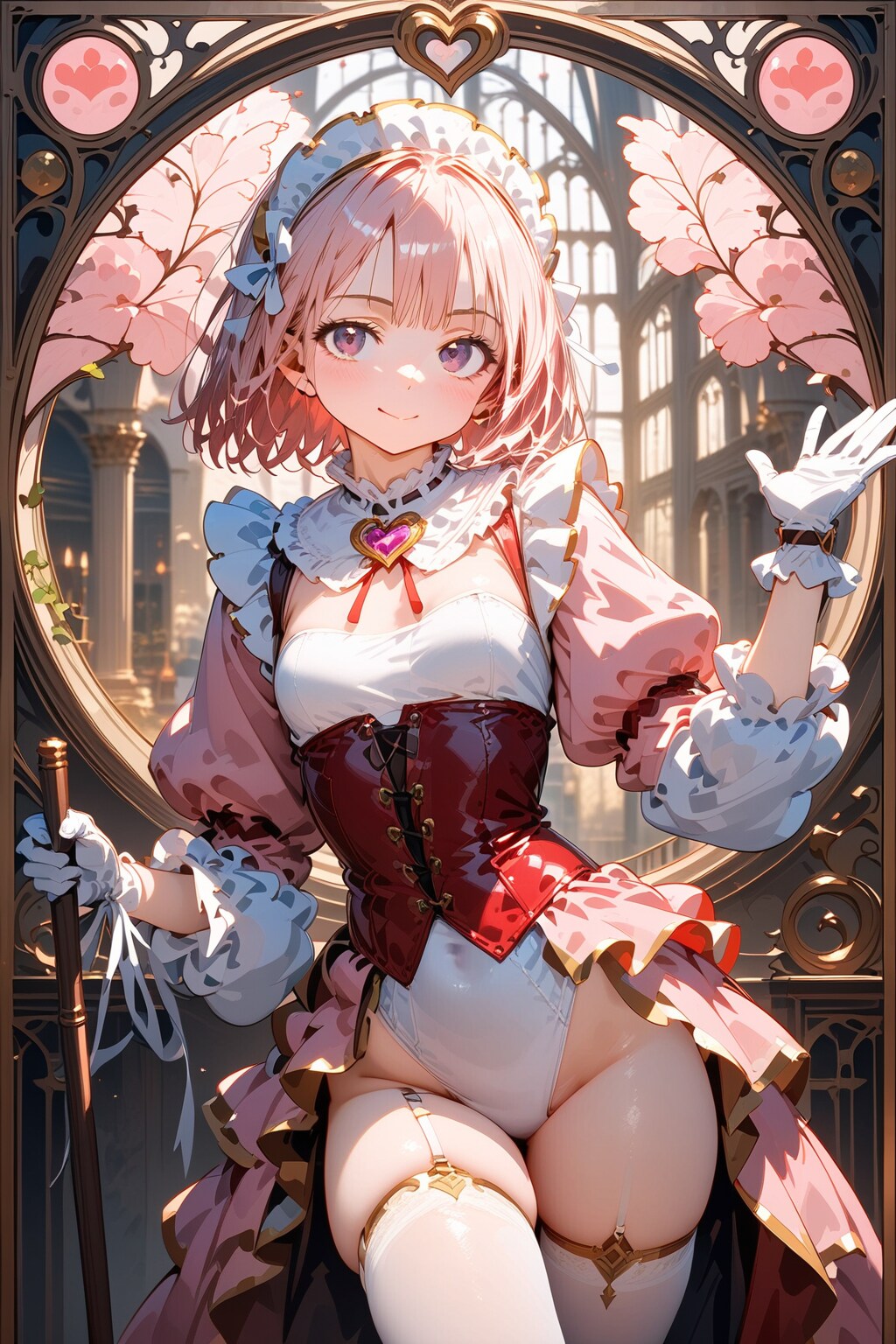 maid R15-5