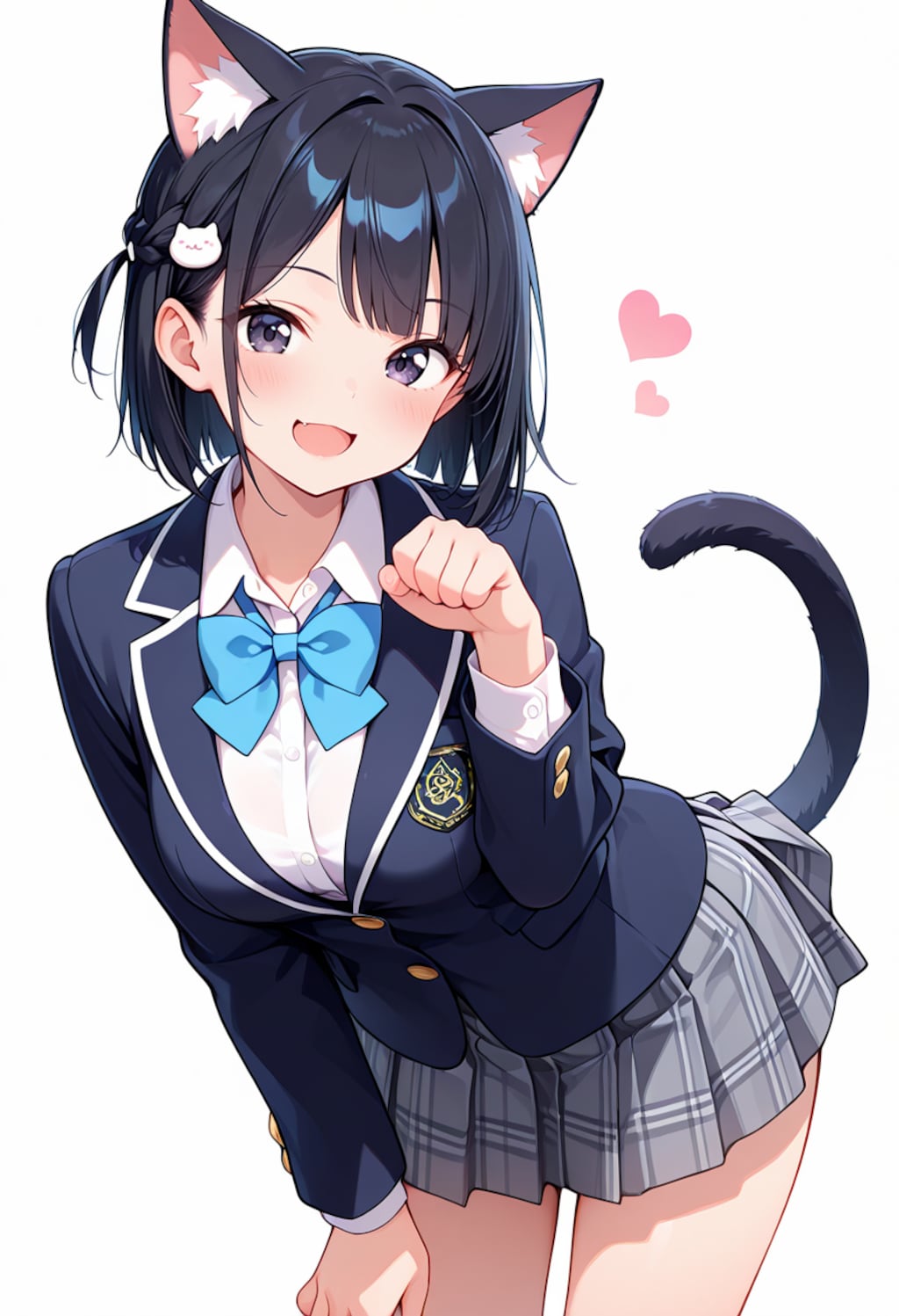 [FA]凜猫ちゃんお誕生日おめでとう🎉