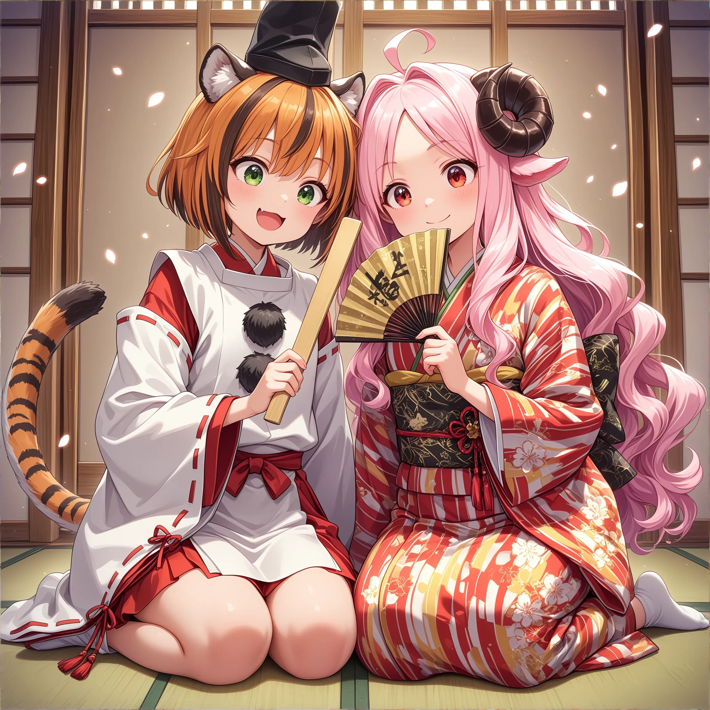 3月3日　ひな祭り