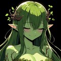 【16号】樹霊妃（仮）5【緑】 6枚目