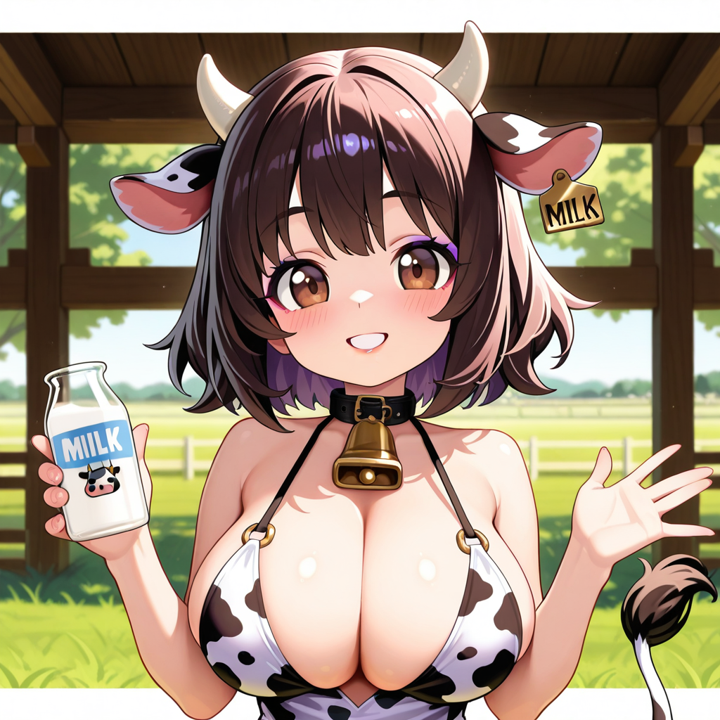 ほるすたいんちゃんメイク