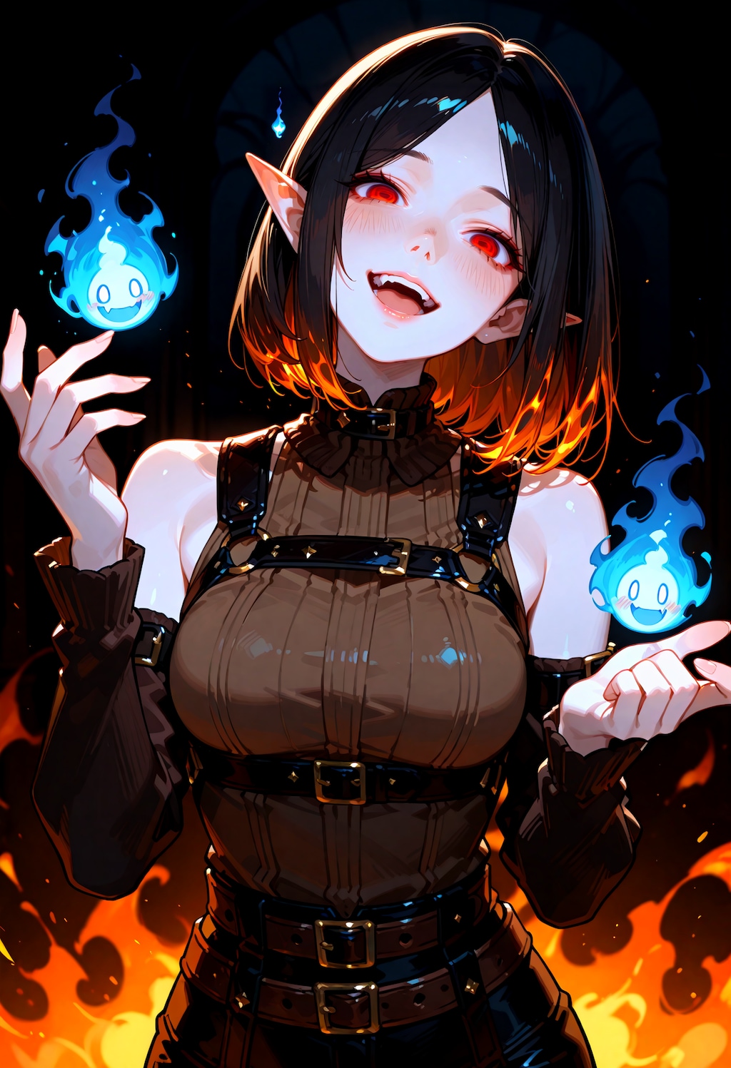 アリオーシュ。