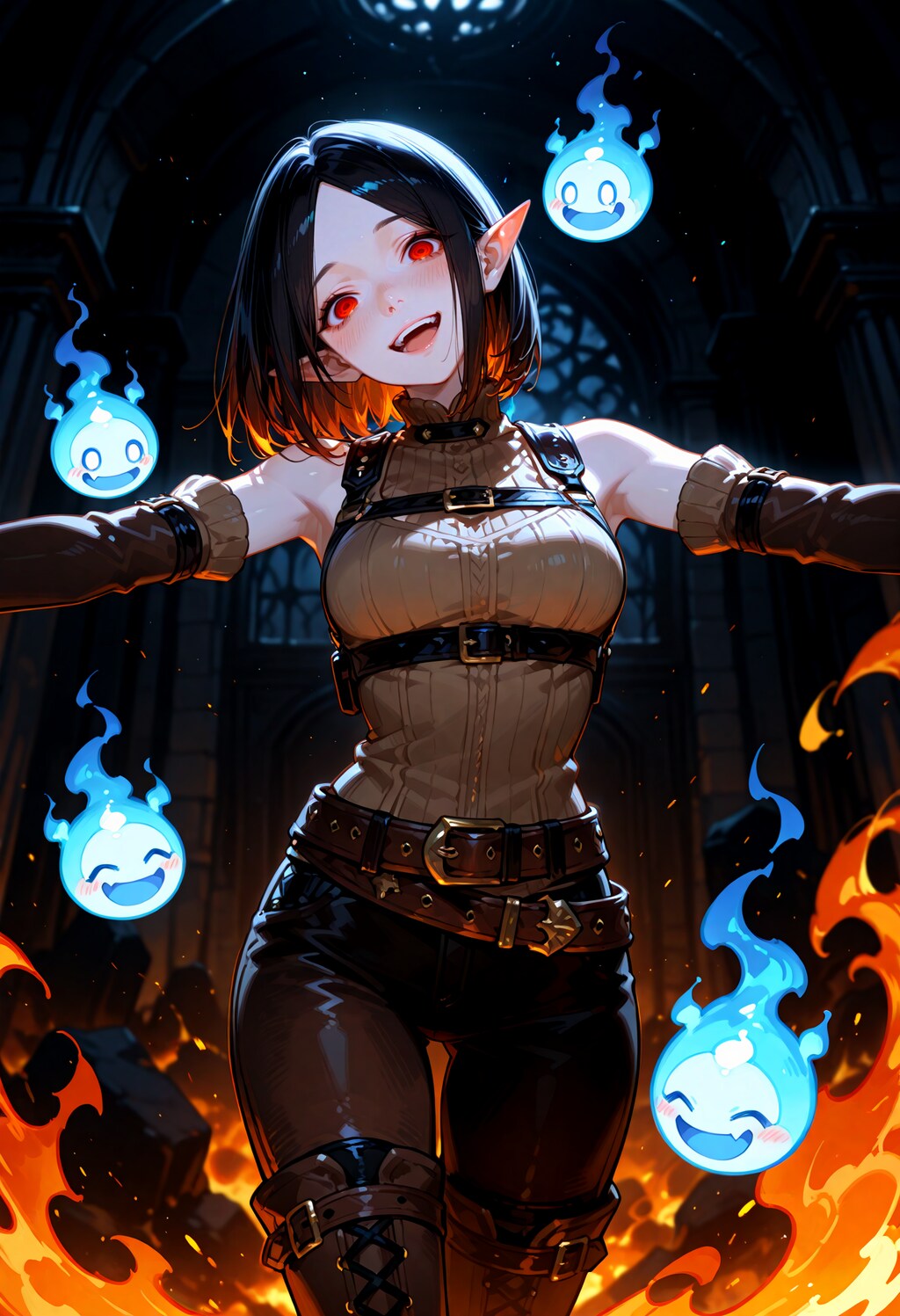 アリオーシュ。