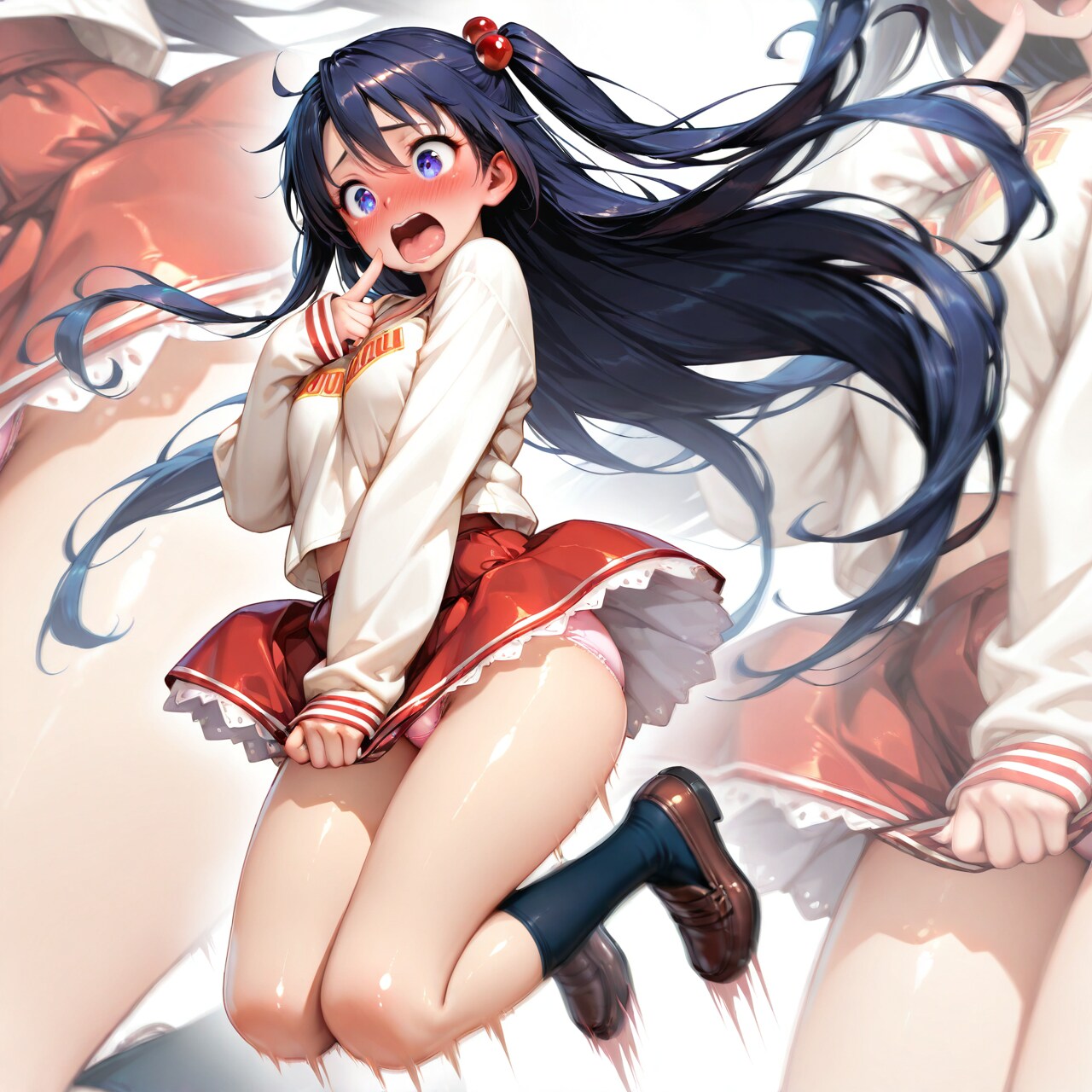 ジャンプ！ (R-15) 2