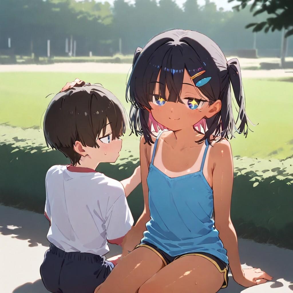 悪女こなつちゃん説