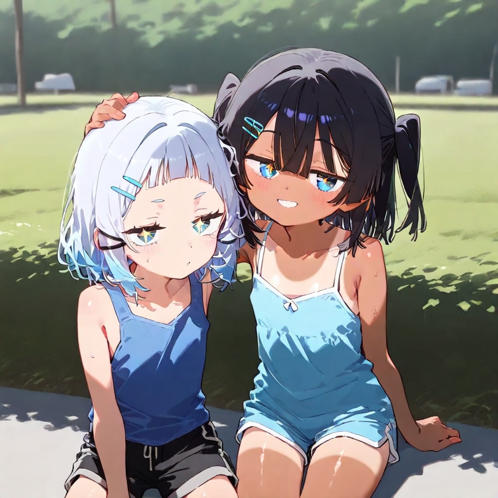 悪女こなつちゃん説 | の人気AIイラスト・グラビア