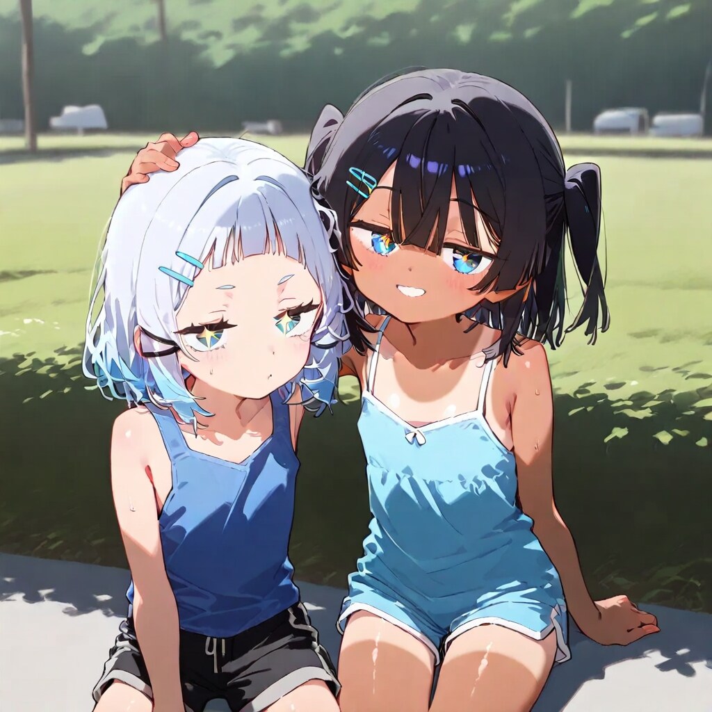 悪女こなつちゃん説