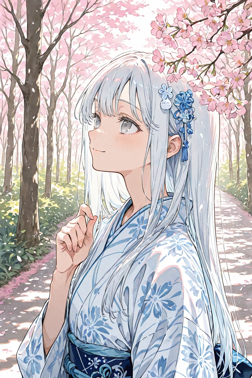 5006 | の人気AIイラスト・グラビア