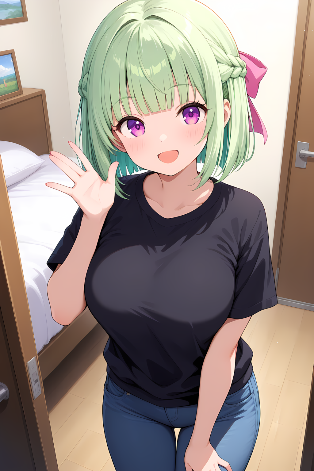 姫乃ママ