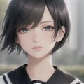 クールなお兄さん 8枚目