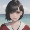 クールなお兄さん 5枚目