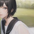 クールなお兄さん 6枚目