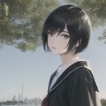 クールなお兄さん 9枚目