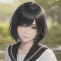 クールなお兄さん 2枚目