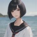クールなお兄さん 3枚目