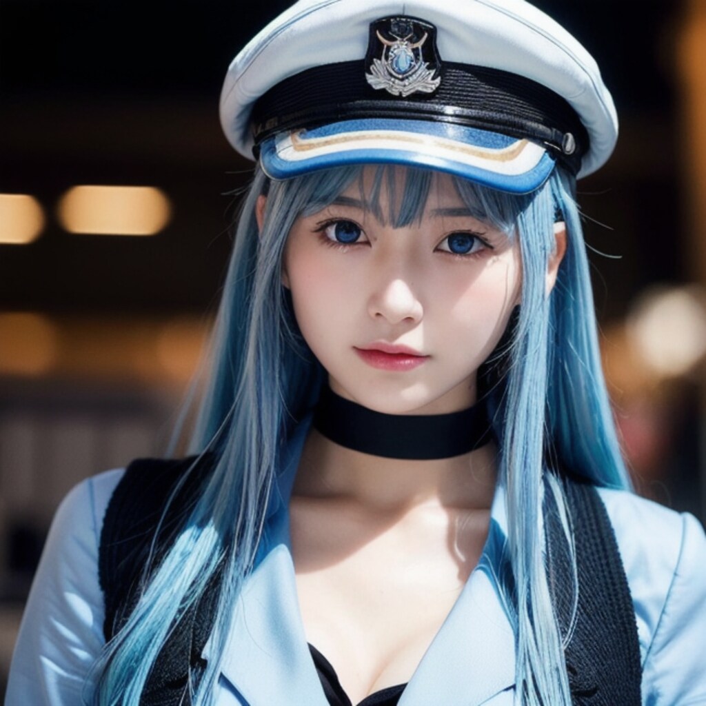 出航したいおぱ船長