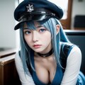 出航したいおぱ船長 5枚目