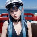 出航したいおぱ船長 8枚目